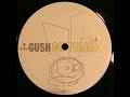 Yoshino - Make Ya Gwan So // Gush Collective