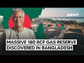 Massive Gas Reserve Discovered in Bangladesh: 180 BCF Set to Boost National Energy Supply | InShort