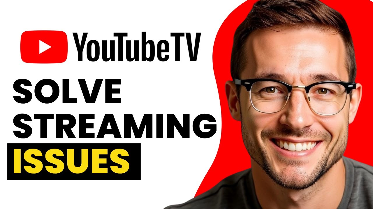 How To Troubleshoot Youtube Tv Streaming Issues Youtube