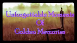 Lagu Kenangan II Golden Memories Love Song Instrumental II Tanpa Iklan