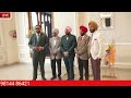 live sagan ceremony sumeet singh with manpreet kaur by bobby studio batala m. 98144 86421