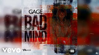 Gage - Badmind (Official Audio)