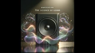 Understanding Sound - From Vibrations to Decibels