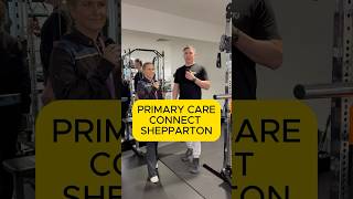Primary Care Connect Shepparton