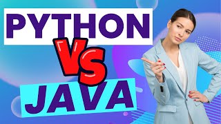 "Python vs Java: The Ultimate Showdown - Which is the Best Programming Language?"