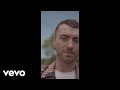 Sam Smith - Pray (Vertical Video) ft. Logic