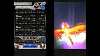 [FFRK] Torment Dungeon FFVI - (CM) Dark Dweller, Part 1