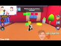 team school escape obby in roblox roblox teamwork obby