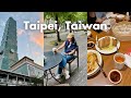 Taiwan travel vlog 🇹🇼 Day 2 in Taiwan: Taipei 101, Din Tai Fung & Shopping at Don Quijote