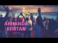 Akhanda Kiirtan - Mitra&Sukhamaya TAIWAN SDM Mantra Music live 2