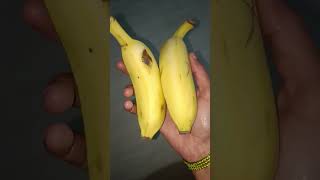 #banana benefits #banana facts#ytshort