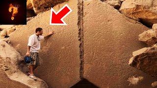 Great Pyramids Impossible Facts Exposed? 🤯