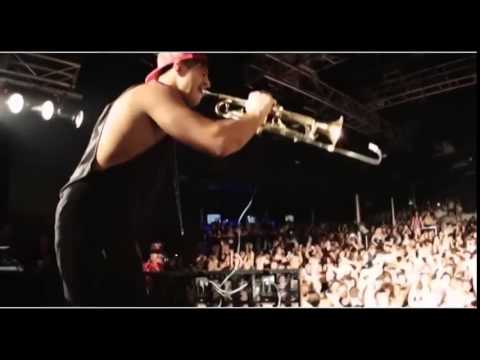 Timmy Trumpet & Savage Freaks OFFICIAL VIDEO HD - YouTube