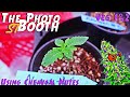 The Photo Booth S7 Ep. 2 | Veg Weeks 1 & 2  | Using Chemical Nutrients | AirCube System Grow