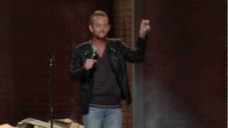 Erik Myers - Live - Dopeless Romantic