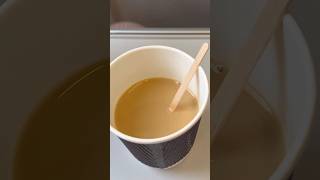 Tea In Flight #shorts #travel #vlog Plane|Catchy Fusion