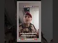 un vétéran de l’armée française envoie un message à jean michel oups pardon… à bri... chut