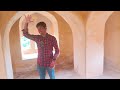 mystery of gagan mahal 🏯shri krishna devarayala house penukonda