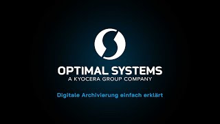 Digitale Archivierung einfach erklärt