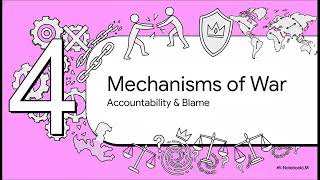 Historic consequences of making distinctions