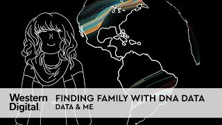 Finding Family with DNA Data | Data & Me