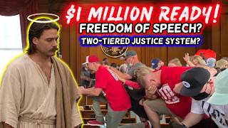 🔴 Chud The Builder SAVED? Duel Casino Dropping $1M Bond After Judge Blocked All Donations!