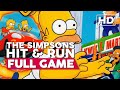 The Simpsons: Hit & Run | Full Gameplay Walkthrough (Xbox HD60FPS) No Commentary