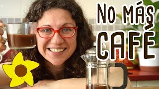 CÓMO HACER UN SUSTITUTO PARA EL CAFÉ