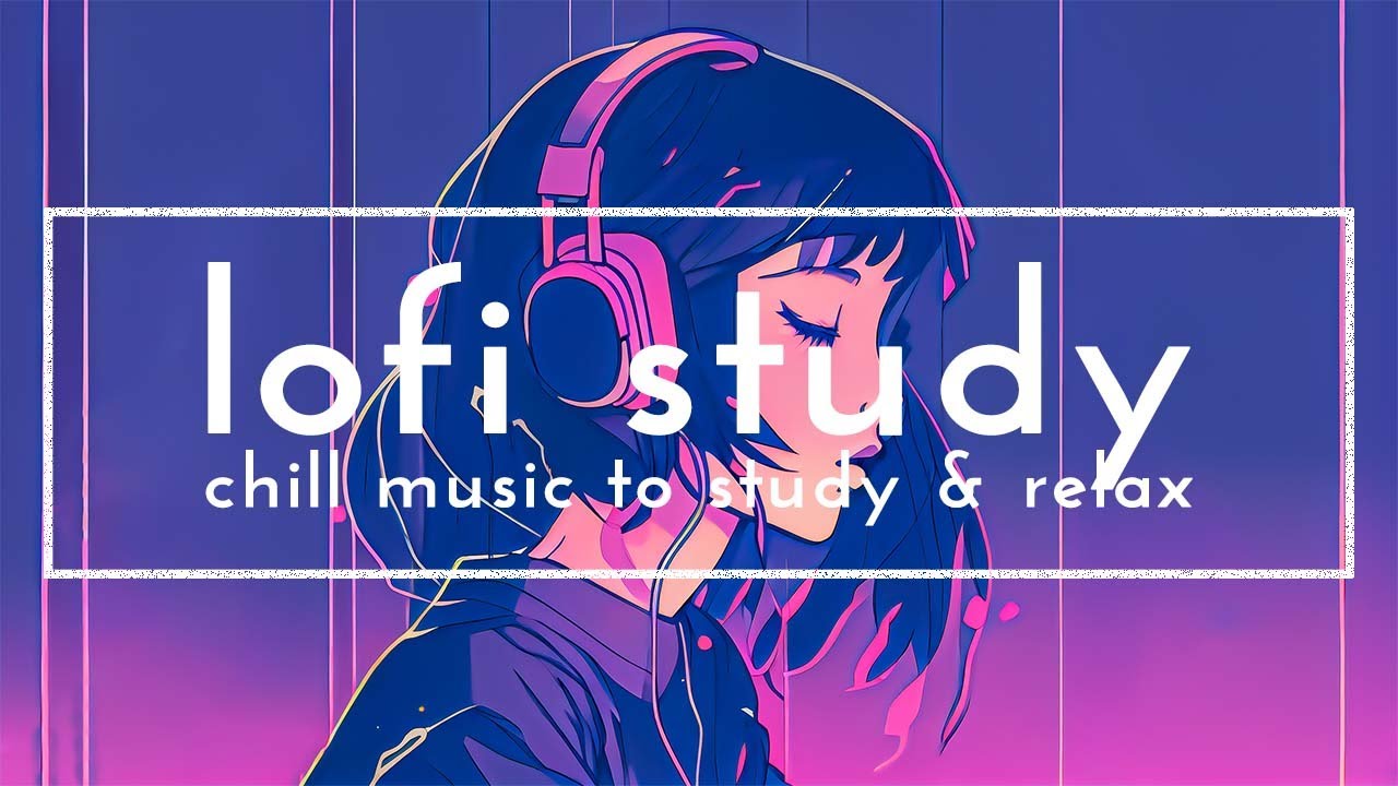 Lofi Study Music - Chill Music To Study / Relax - YouTube