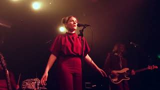 Josephine Odhil   Familiars - Live at Ekko - Utrecht 2025