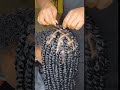 easy rubberband passion twist tutorial