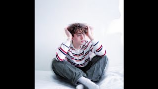 Chronically Cautious - Braden Bales (ft. Elyse Myers)