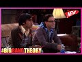The Big Bang Theory 2024 | Best Amazing Episodes | The Big Bang Theory Comedy American Sitcom