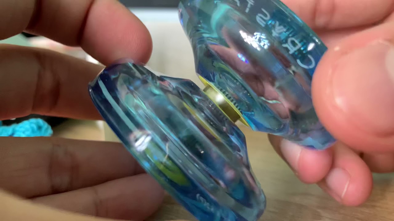 Magicyoyo K2 Plus Unboxing Youtube