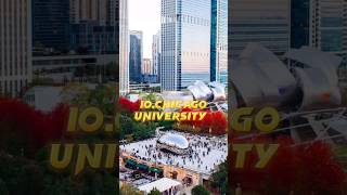 Discover the World's Top 10 Universities in 2023//#Top 10 #shorts
