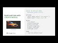 MLOps20: Training and Deploying Models at Scale with BigQuery ML