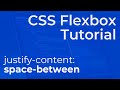 CSS Flexbox 