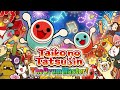 Taiko no Tatsujin: The Drum Master - Xbox Launch Trailer