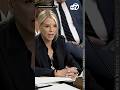 Attorney General Pam Bondi asked if FBI found photos of Trump in Jeffrey Epstein's files