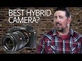 Sony a7R IV - Hands-on Review - Is it the best hybrid camera?