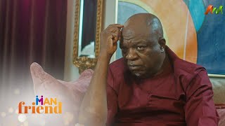 The King's family bares it all – Manfriend | S1 | Ep 13 | Africa Magic