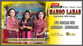 🔴 LIVE TAYUB MARGO LARAS NYI WARIATI Live Jamberejo