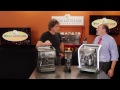 nuova simonelli machines