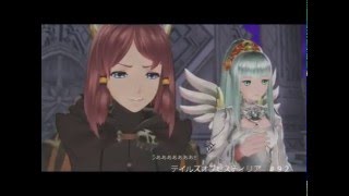 #９２】テイルズオブゼスティリア【女性実況】☆Taｌes☆決戦の時