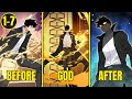 [1-7] What Happens When An Innocent MC Becomes A God! | Manhwa Recap