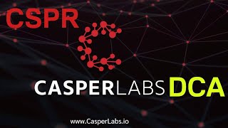 How To Buy CSPR COIN - Casper Network