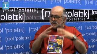 Realpolitik ծրագրի հյուրն է Միքայել Դանիելյանը