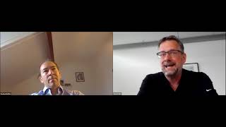From here to the future - Discussion with Steve Collar, CEO of SES
