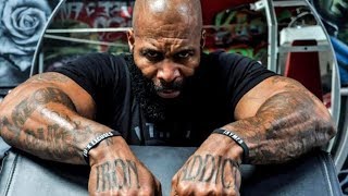 Best Hip Hop & Rap 🔥 Gym Workout Music Mix 2019 | Mixed by The Eleventh Letter