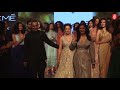 kangana ranaut walks on ramp for shyamal and bhumika at lakmé fashion week 2018